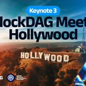 Lights, Camera, Crypto! BlockDAG’s Blockbuster Keynote Steals the Spotlight from XRP’s Potential & ADA’s Recovery