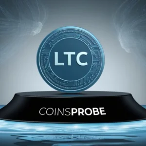 Litecoin (LTC) Gains Momentum With Key Breakout– Is a Rally on Horizon?