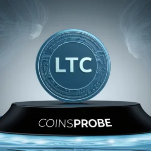 Litecoin (LTC) Near Key Resistance – Will Breakout Spark a Rally?