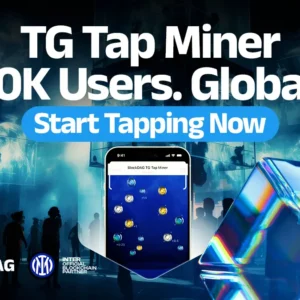 Looking for a P2E Game That Delivers Real Returns? Dive into Notcoin, Hamster Kombat, & the Popular BlockDAG’s TG Tap Miner