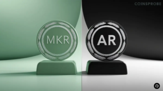 MKR and AR Toekns
