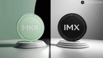MKR and IMX Tokens