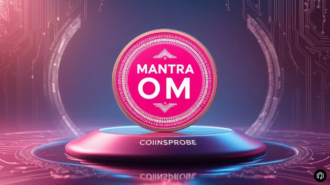 Mantra (OM) Token