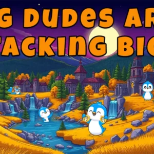 Missed Dogs? Arctic Pablo Coin’s Presale Is Your Second Shot at Explosive Returns – Top New Meme Coin to Join for Long Term Growth