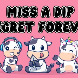 Missed Dogwifhat’s Wild Run? Don’t Sleep on This Top New Meme Coin for 2025 – BTFD Is Exploding