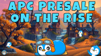 Arctic Pablo Coin investment