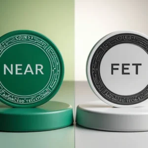 NEAR and FET Making Recovery From Recent Lows – Is a Trend Reversal on the Horizon?