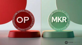 OP and MKR Tokens