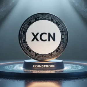 Onyxcoin (XCN) Surges Following Mainnet Announcement: Can It Break This Key MA to Confirm Uptrend?