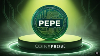 PEPE Sees Whale Accumulation During Dip Historical Pattern Hints At Major Rally