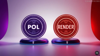 POL and RENDER Tokens