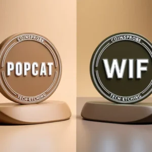 POPCAT Eyeing Recovery After Key Breakout – Is WIF Preparing for a Similar Move?
