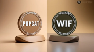 POPCAT and WIF Tokens