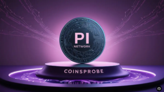 Pi Network (PI) Token