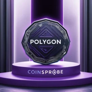 Polygon (POL) Testing Its Three-Year Crucial Support Level: Will It Bounce Back?
