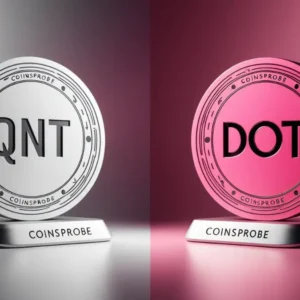 Quant (QNT) Gains Momentum With Key Breakout and Retest: Can Polkadot (DOT) Do the Same?
