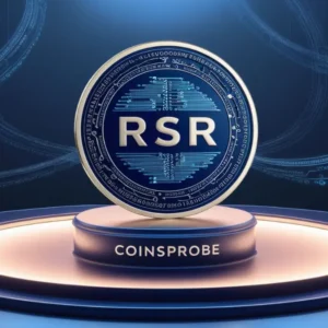 Reserve Rights (RSR) Retesting Its Cup and Handle Breakout: Is a Reversal Ahead?