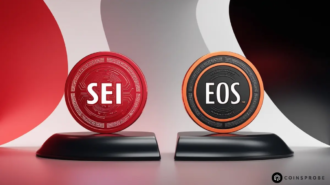 SEI and EOS Tokens