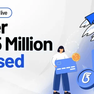 SUI Hits a 3-Month Low, While Web3Bay’s $1.53M Bullish Surge Has Analysts Predicting a 500x Rally