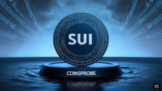 SUI Token Logo