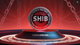 Shiba Inu (SHIB) Coin Logo