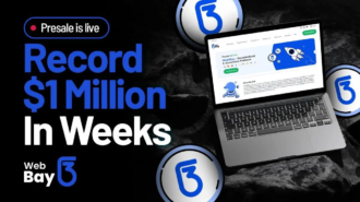 Web3Bay Presale