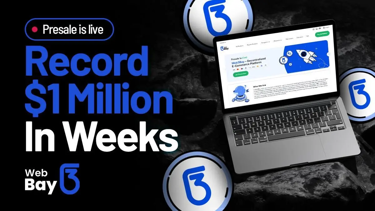 Web3Bay Presale