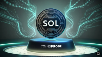 Solana-SOL-Token