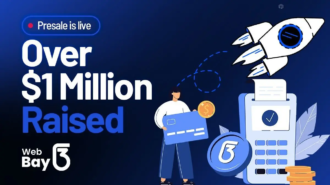 Web3Bay Presale