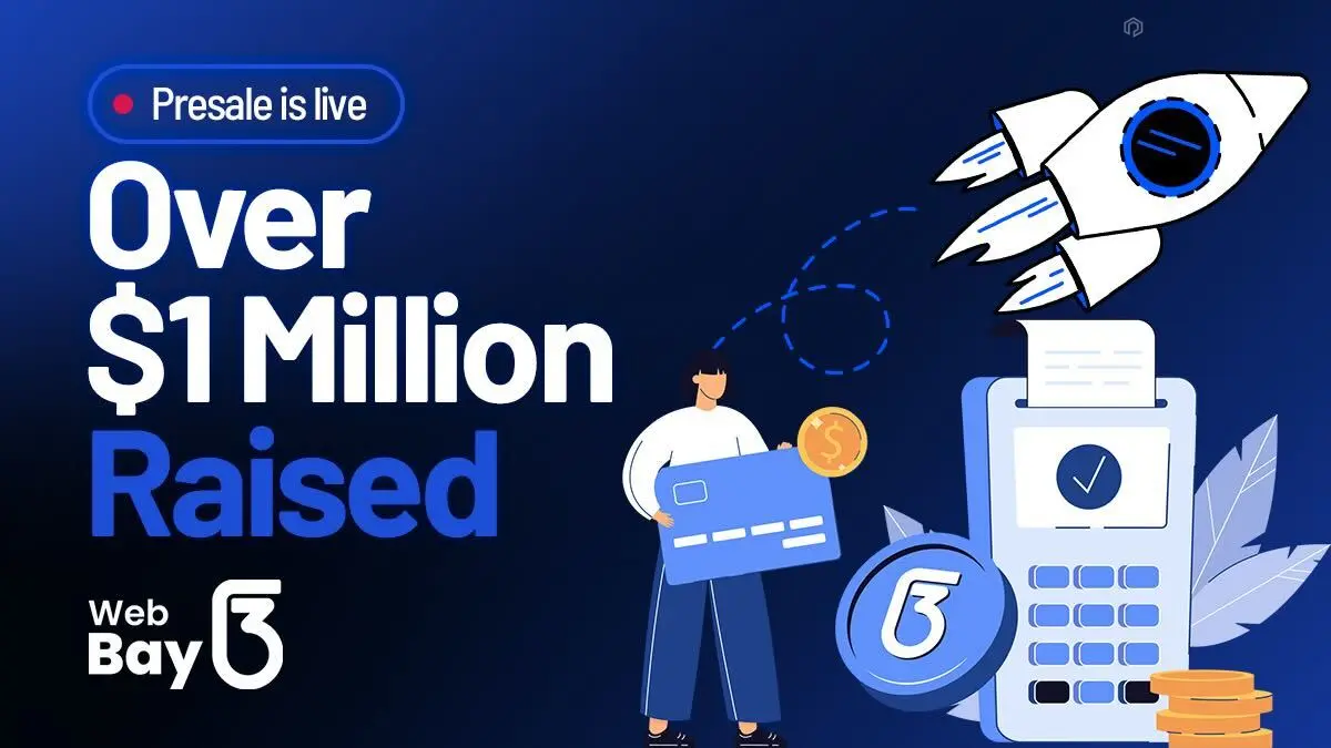 Web3Bay Presale