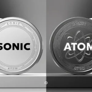 Sonic (S) Gains Momentum with Major Breakout and Retest – Is Cosmos (ATOM) Gearing Up for a Similar Move?