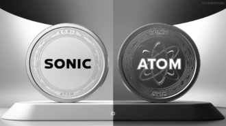 Sonic (S) and Cosmos (ATOM)
