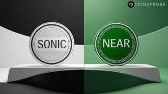 Sonic and Near Protocol Tokens