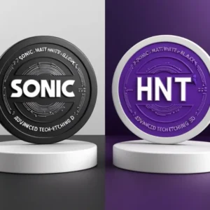 Sonic (S) and Helium (HNT) Bounces Back from Key Supports– Is A Bullish Recovery Ahead?