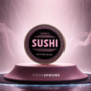 SushiSwap (SUSHI) Retesting Descending Triangle Breakout: What’s Ahead?