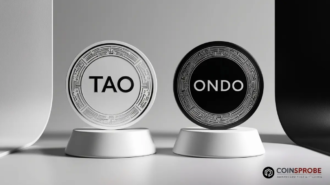TAO and ONDO Tokens