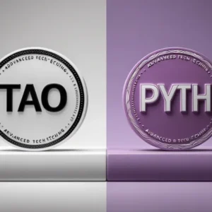 TAO and PYTH Making Recovery From Recent Lows – Is a Trend Reversal on the Horizon?