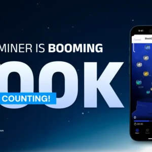 TIA Price & FTX Token See Upticks; BlockDAG Captures Spotlight with 200k TG Tap Miner Users