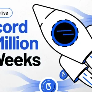 The $1 Showdown! Can Web3Bay’s E-Commerce Revolution Outpace TRX’s Established Network in the 2025 Crypto Race?