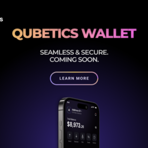 The Best Crypto with 1000X Potential— Qubetics Stage 22 Presale Booms Past $13.4M! Solana’s Market Surge and Immutable X’s NFT Dominance Shake Up Crypto!