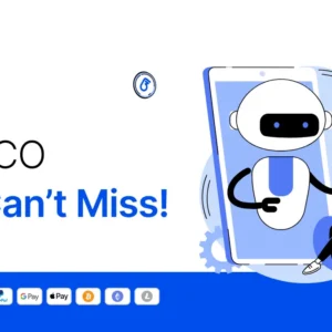 The Most Promising Crypto ICOs of 2025 – Web3Bay, Wall Street Pepe, Solaxy, and MIND of Pepe