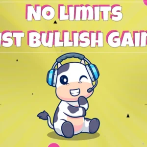 This Top Crypto’s Moon Ride to 3650% is Inevitable—Act Now or Regret Like Those Who Ignored Pudgy Penguins at Mint!