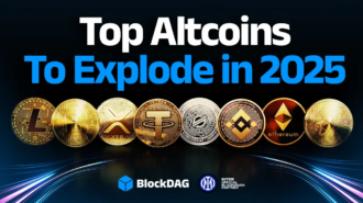 Top Altcoins to Buy Now