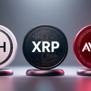 Top Altcoins to Watch for Potential Gains This Month: ETH, XRP, and AVAX in the Spotlight