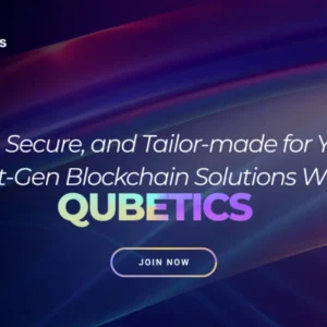 Top Cryptos to Invest in This Week: Qubetics Presale Raises $14.1M While Bitcoin Cash Expands and Injective Revolutionizes DeFi