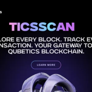 Top Cryptos to Join for 2025: Qubetics’ TICSScan Redefines Blockchain Transparency as Gala Music Unveils ‘Road to Fame’ and AAVE Sees Whale Activity