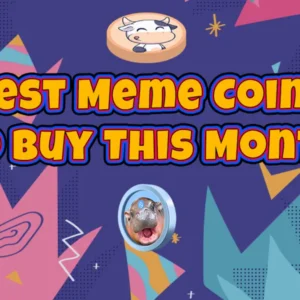 Top New Meme Coins for Long-Term Gains: BTFD Coin Presale Heats Up While Pudgy Penguins and Just a Chill Guy Surge