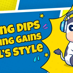 Top New Meme Coins to Buy and Hold for Short Term: 10,300 Bulls Wowed by $BTFD’s P2E Game Amid Drastic Trading Volume Action with Popcat and Dogwifhat