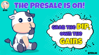 meme coin presale