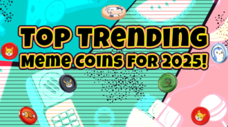 Top New Meme Coins to Invest in for Long Term